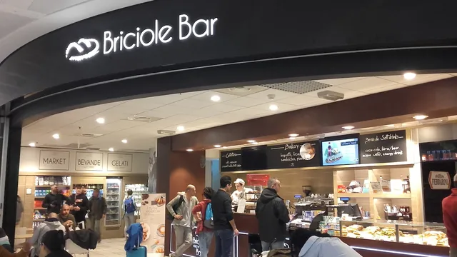 Briciole Bar