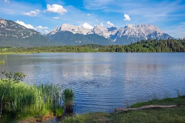 Hopfensee Rundweg (Kinderwanderweg)