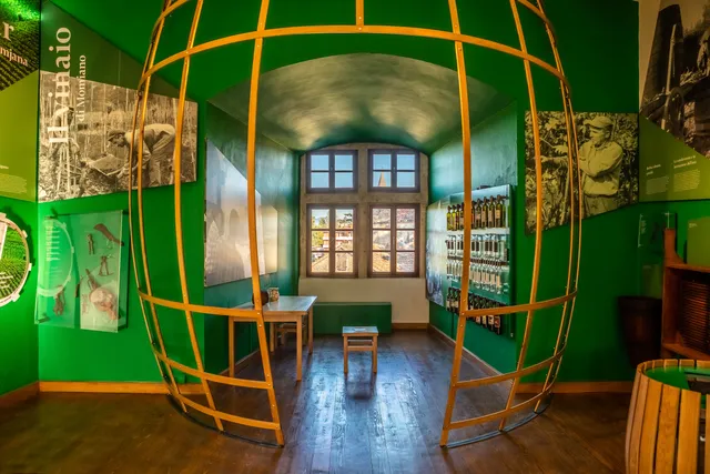 Ethnographic Museum of Istria