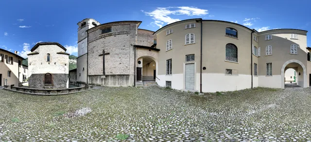 Circolo di Riva San Vitale