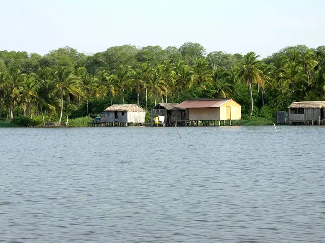 Laguna de Sinamaica