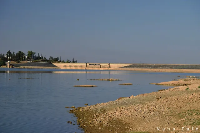 Barragem do Roxo