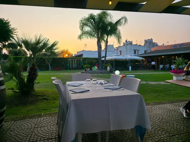 Al Canto delle Sirene