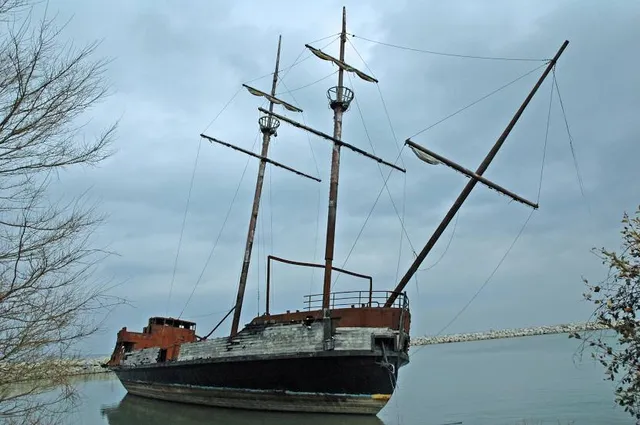 Jordan Harbour Conservation Area