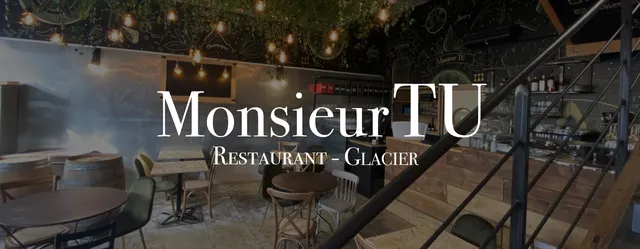 Monsieur Tu L’isle sur la Sorgue