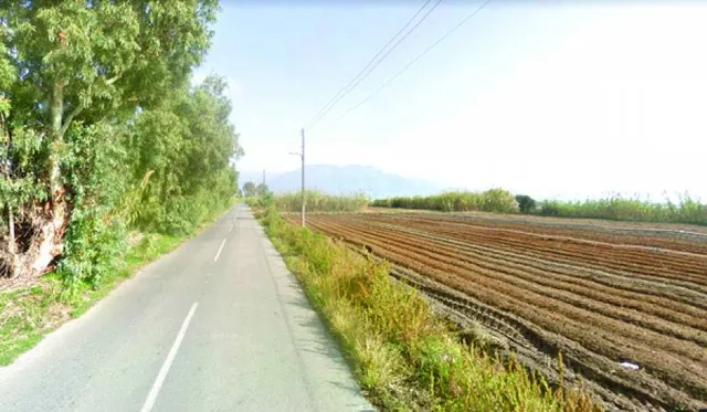 Paralia Ditikis Kalamatas