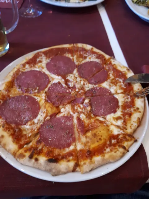 Pizza Heimservice Lafayette