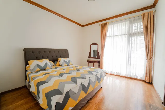 Panorama Sanad Resort