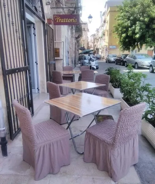 Trattoria da Zia Franca Cucina Tipica Tarantina