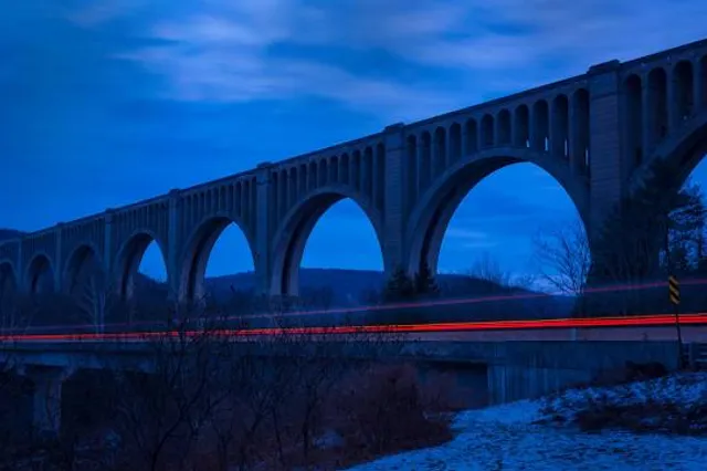 Tunkhannock Creek Viaduct