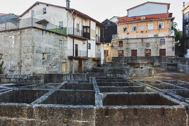 Live Science Center of Guimarães