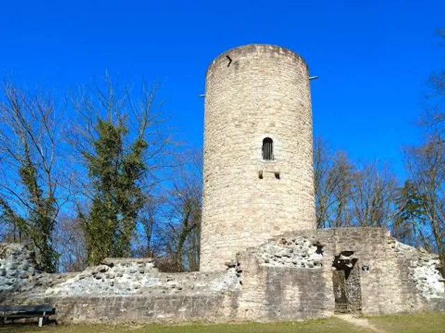 Burg Stolzenberg