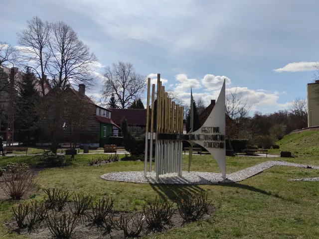 Festiwal Muzyki Organowej w Kamieniu Pomorskim