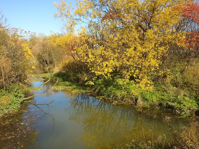 Parc-nature de l’Anse-à-l’Orme