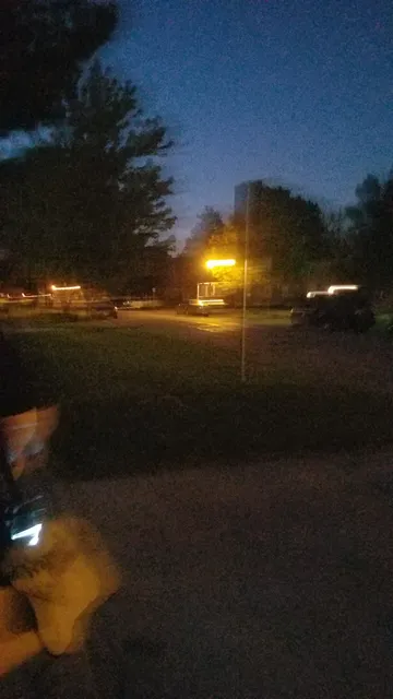 Naperville Ghost Tour