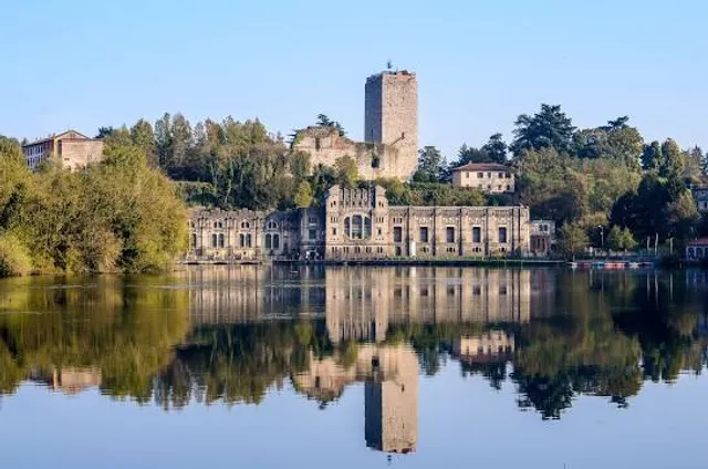 Adda Insieme - Navigazione, ristorazione, guide, didattica, soggiorni