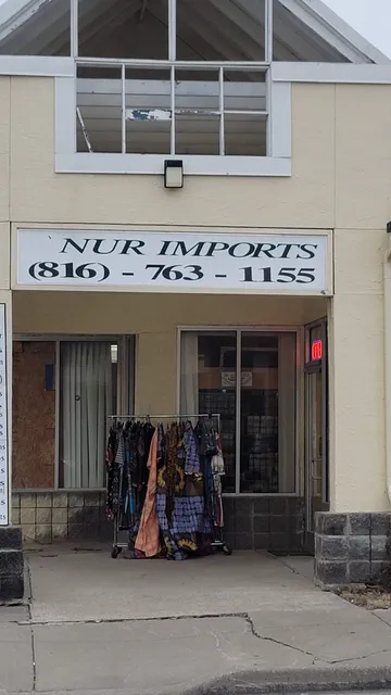 Nur Imports