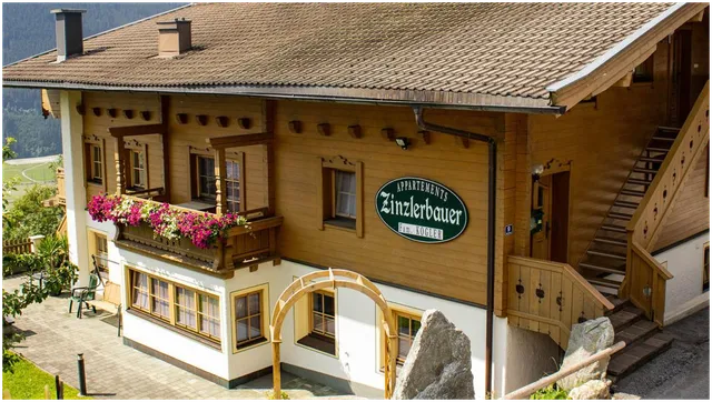 Zinzlerbauer - Ferienwohnungen