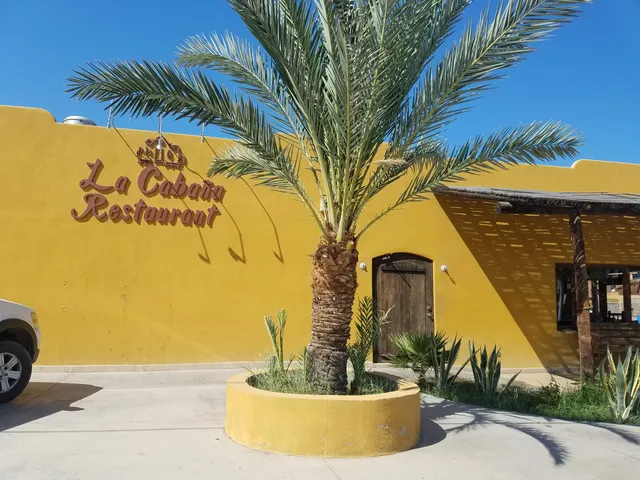La Cabaña Restaurant