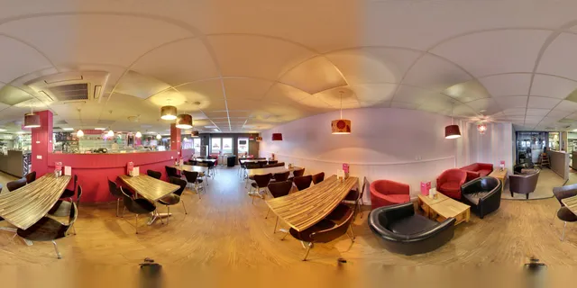 Perran Dairy Ice Cream Parlour