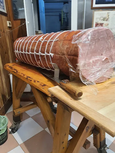 Pastificio Ferraboschi