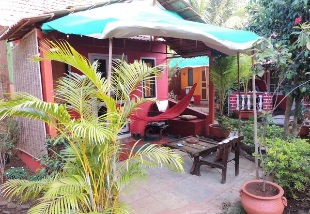 Shawnels Beach Resort