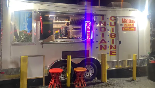 Maharaja Indian Cuisine