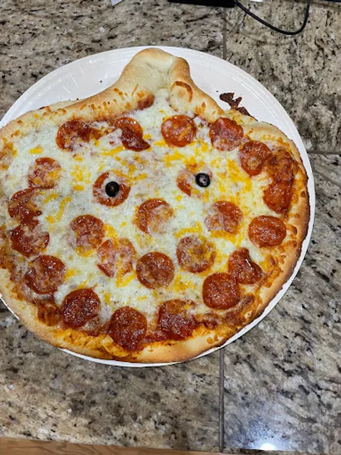 Papa Murphy's | Take 'N' Bake Pizza