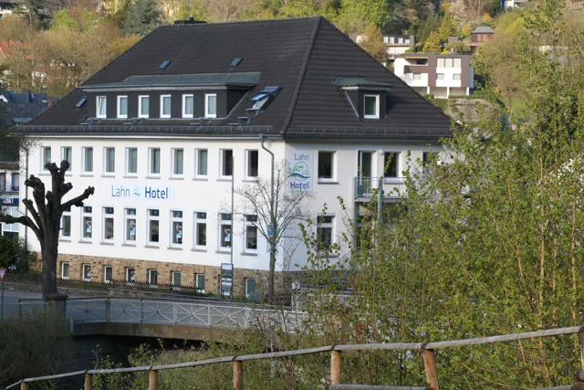 Lahn Hotel