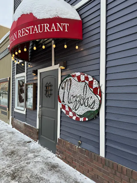 Mazzola's Italian Restaurant