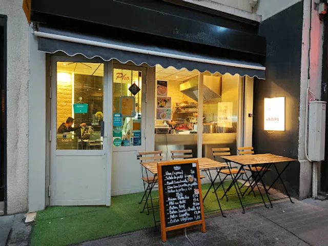 Haïnan chicken rice X mr. Coco