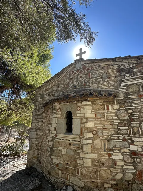 St Demetrios Loumbardiaris