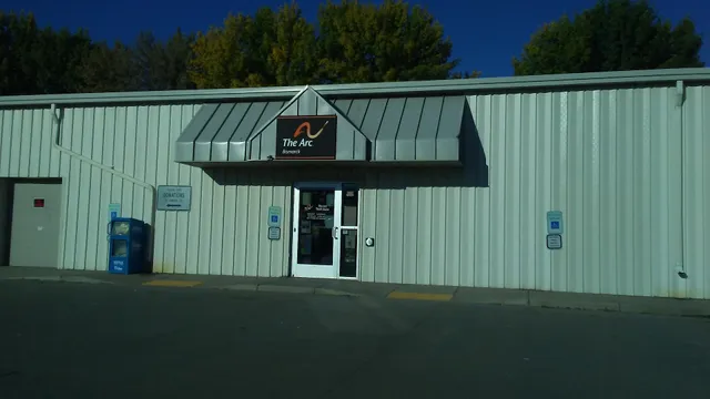 Arc Park Avenue Thrift Shop