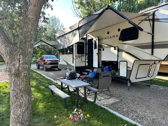 Hillcrest Acres RV Park