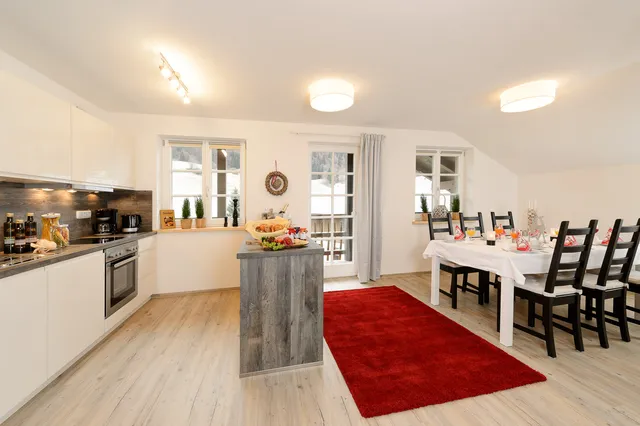 Appartements Viktoria