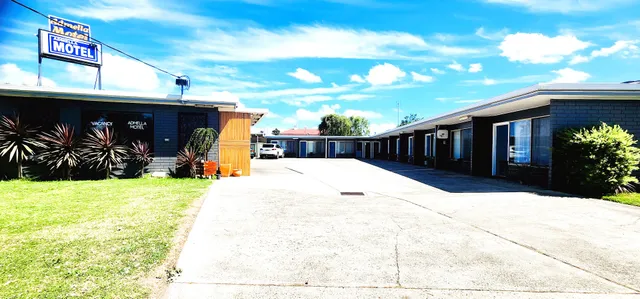 Admella Motel