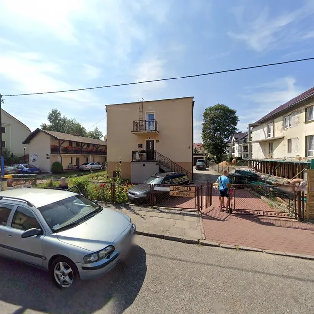 Kolumb Pokoje Gościne