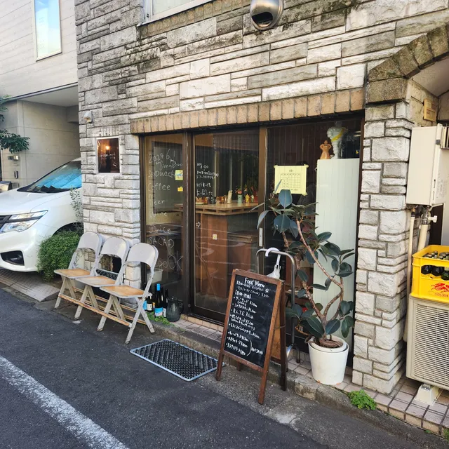 ソーセージパーク