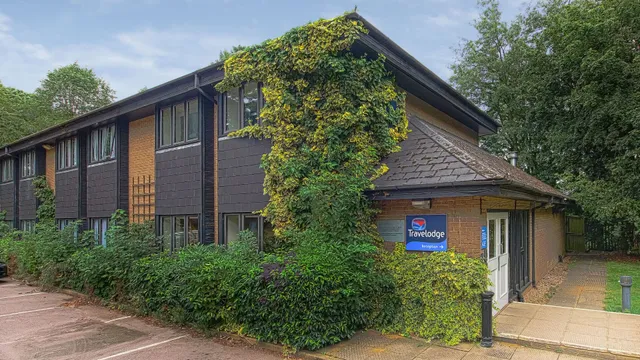 Travelodge Northampton Round Spinney