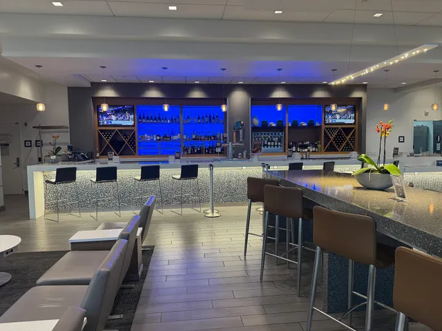 Delta Sky Club