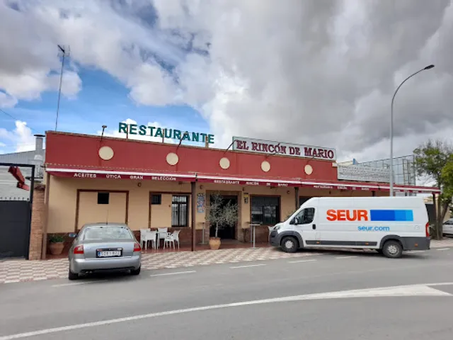 Venta El Rincon De Mario