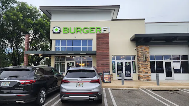 BurgerFi - Pinecrest