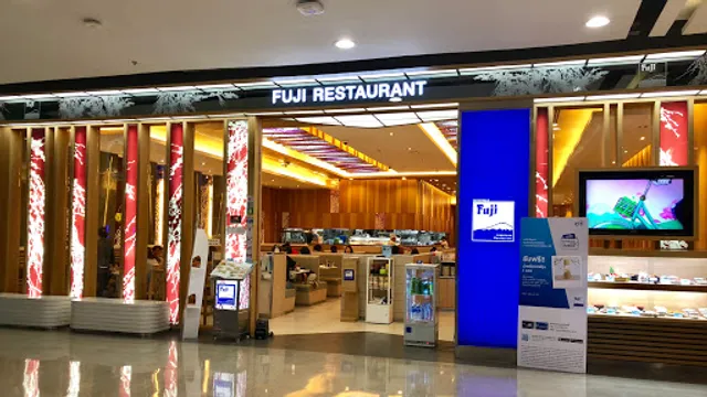 Fuji Japanese Restaurant