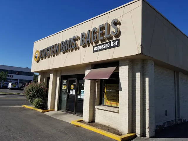 Einstein Bros. Bagels