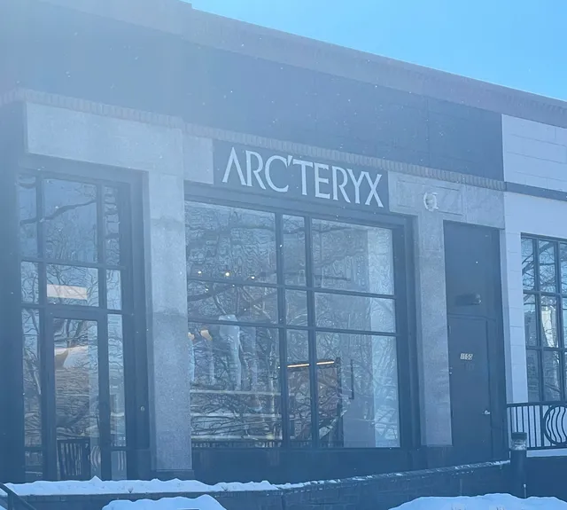 Arc'teryx Manhasset