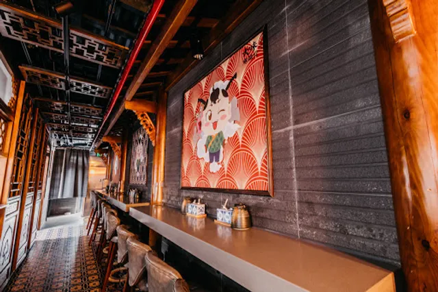 David’s Master Pot 大味麻辣烫