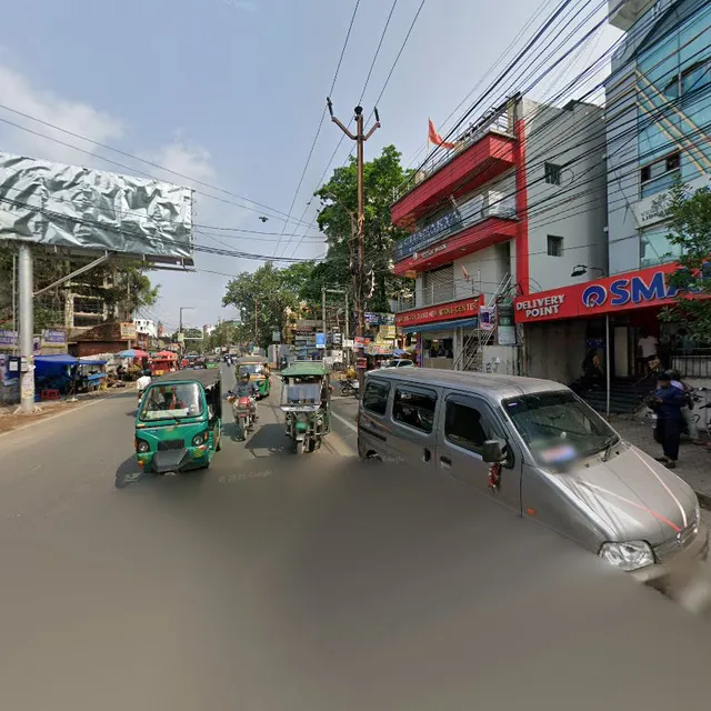 Hotel O LAXMI GUEST HOUSE