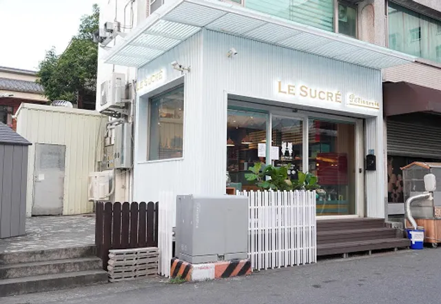 Le Sucré Pâtisserie