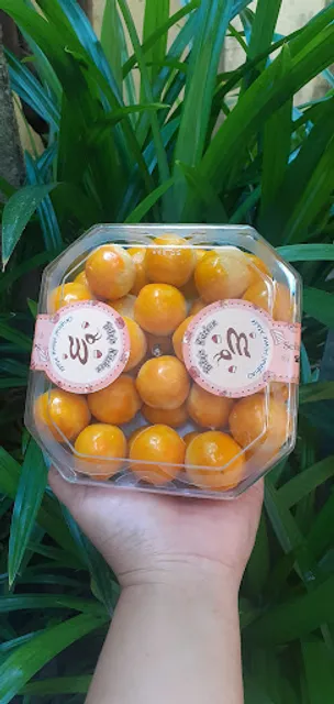 Bilqis Kitchen Pasuruan