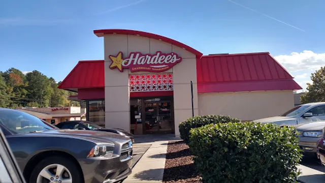 Hardee’s